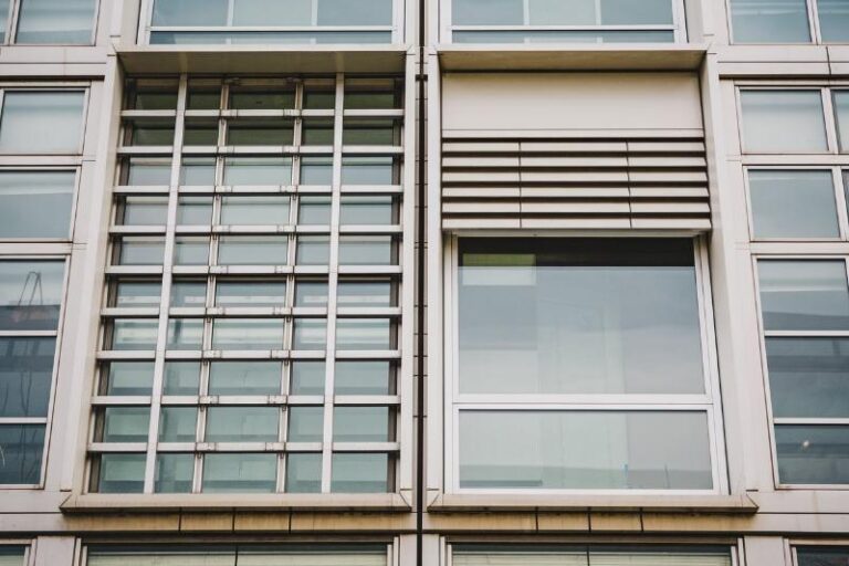 Okna aluminiowe czy PCV – które lepsze?