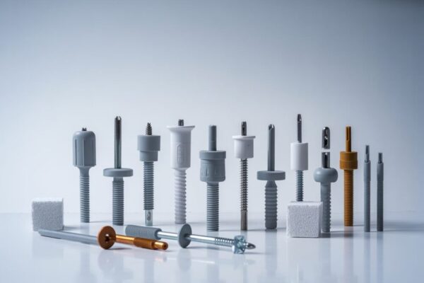 mocowania do styropianu 15cm